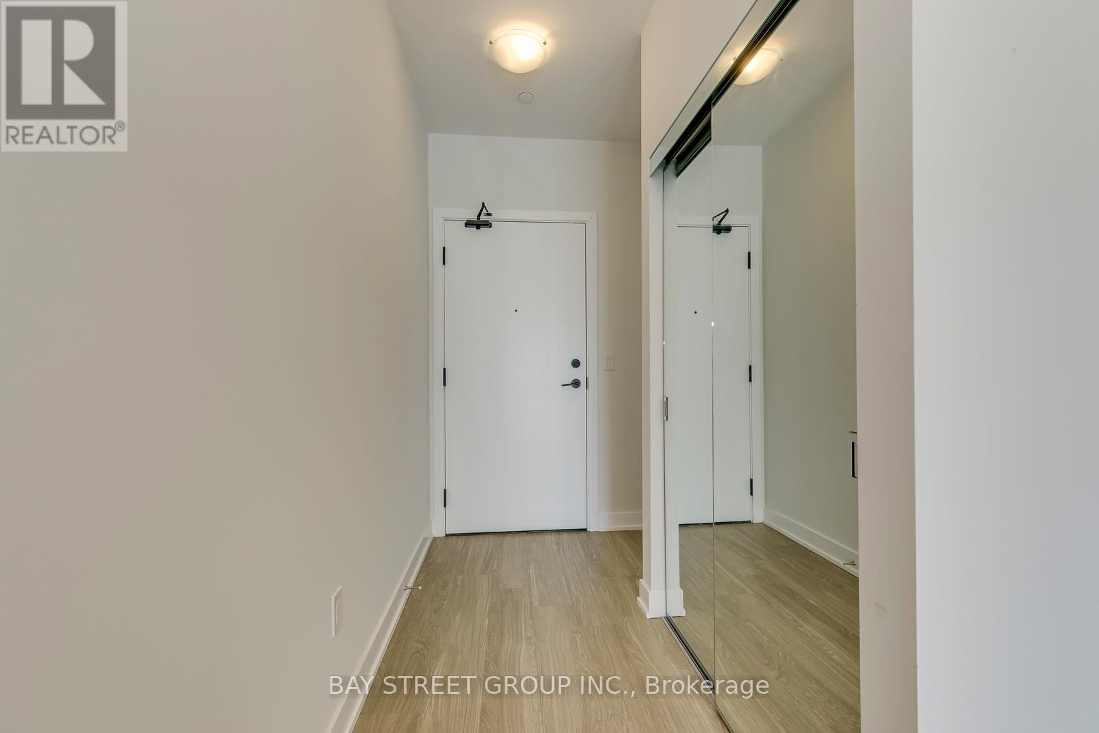 2507 - 4130 Parkside Village Drive, Mississauga, Ontario  L5B 3M8 - Photo 8 - W13206528