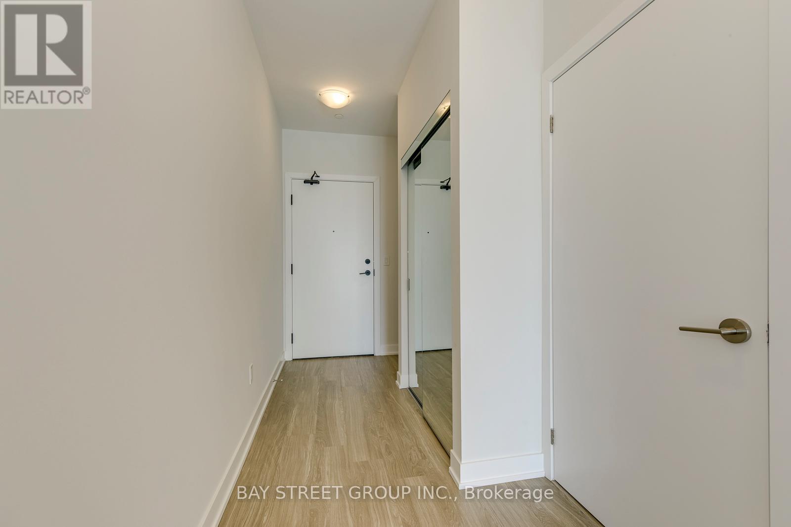2507 - 4130 Parkside Village Drive, Mississauga, Ontario  L5B 3M8 - Photo 9 - W13206528