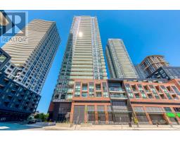 2507 - 4130 PARKSIDE VILLAGE DRIVE, Mississauga, Ontario
