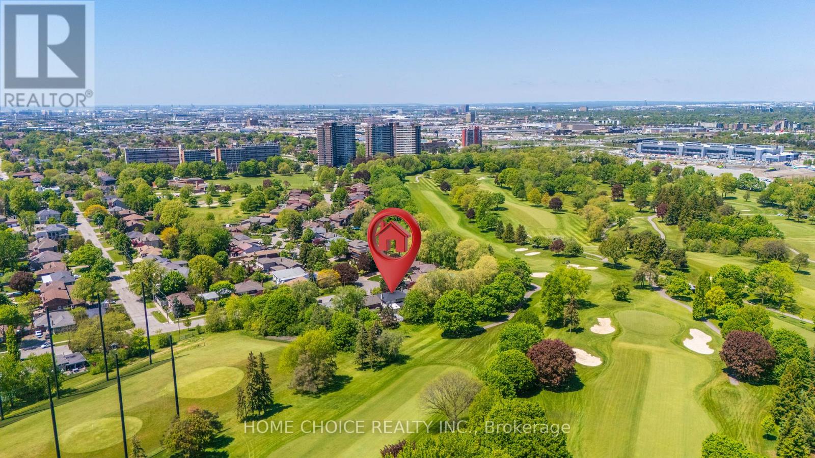 43 GOLFWOOD HEIGHTS E, Toronto, Ontario