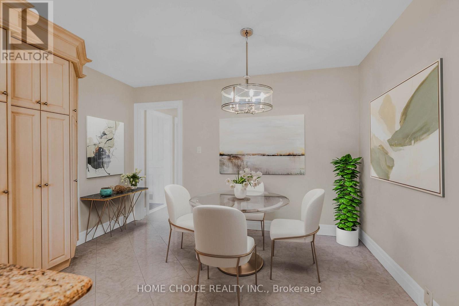 43 Golfwood Heights E, Toronto, Ontario  M9P 3L8 - Photo 13 - W13206534