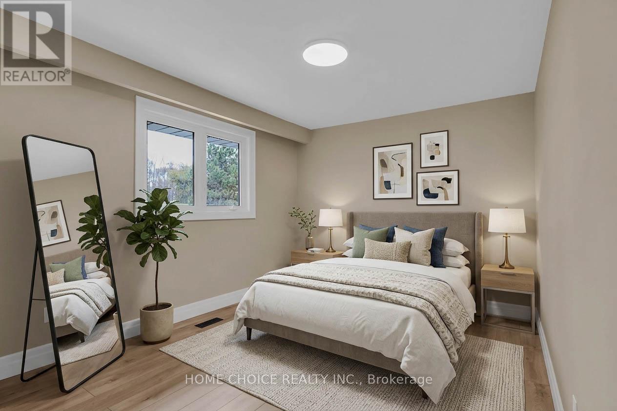 43 Golfwood Heights E, Toronto, Ontario  M9P 3L8 - Photo 26 - W13206534