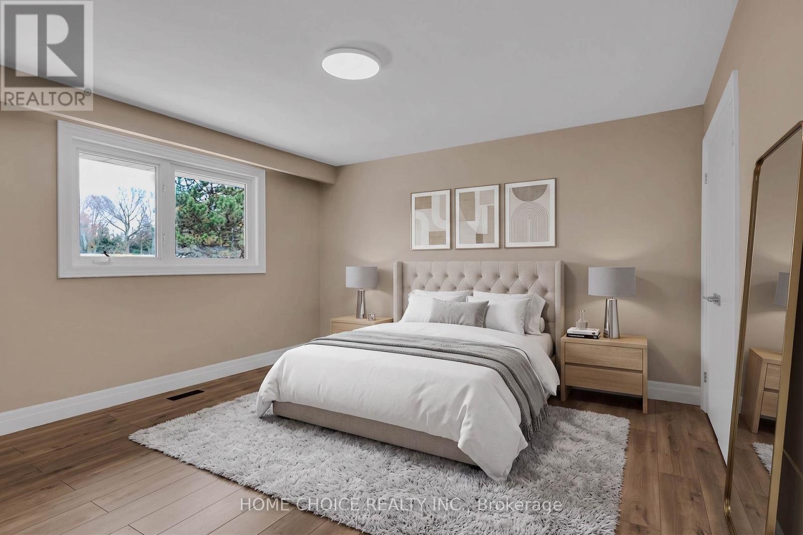 43 Golfwood Heights E, Toronto, Ontario  M9P 3L8 - Photo 28 - W13206534