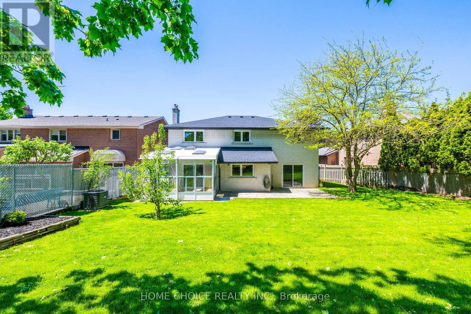 43 Golfwood Heights E, Toronto, Ontario  M9P 3L8 - Photo 41 - W13206534