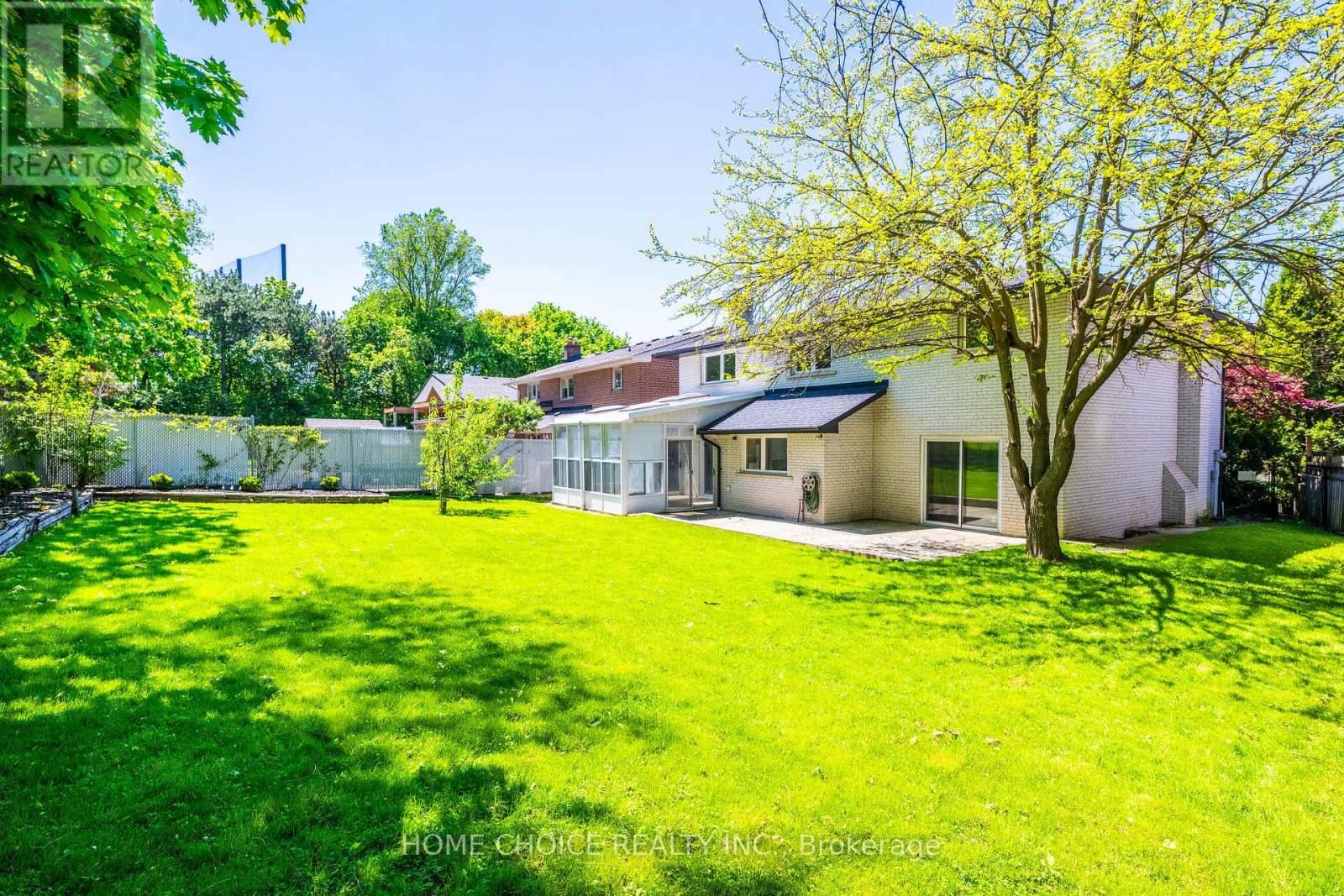 43 Golfwood Heights E, Toronto, Ontario  M9P 3L8 - Photo 43 - W13206534