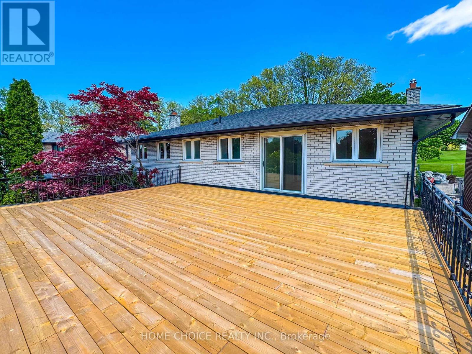 43 Golfwood Heights E, Toronto, Ontario  M9P 3L8 - Photo 44 - W13206534