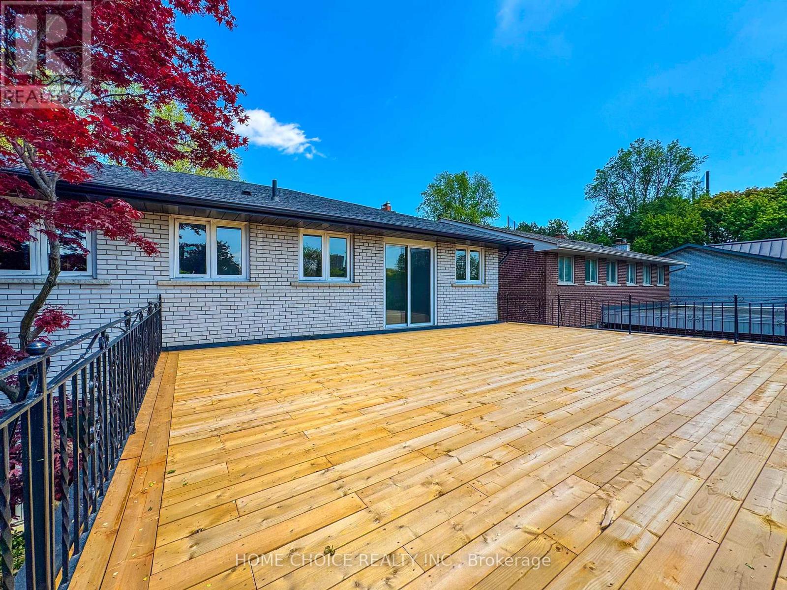 43 Golfwood Heights E, Toronto, Ontario  M9P 3L8 - Photo 45 - W13206534