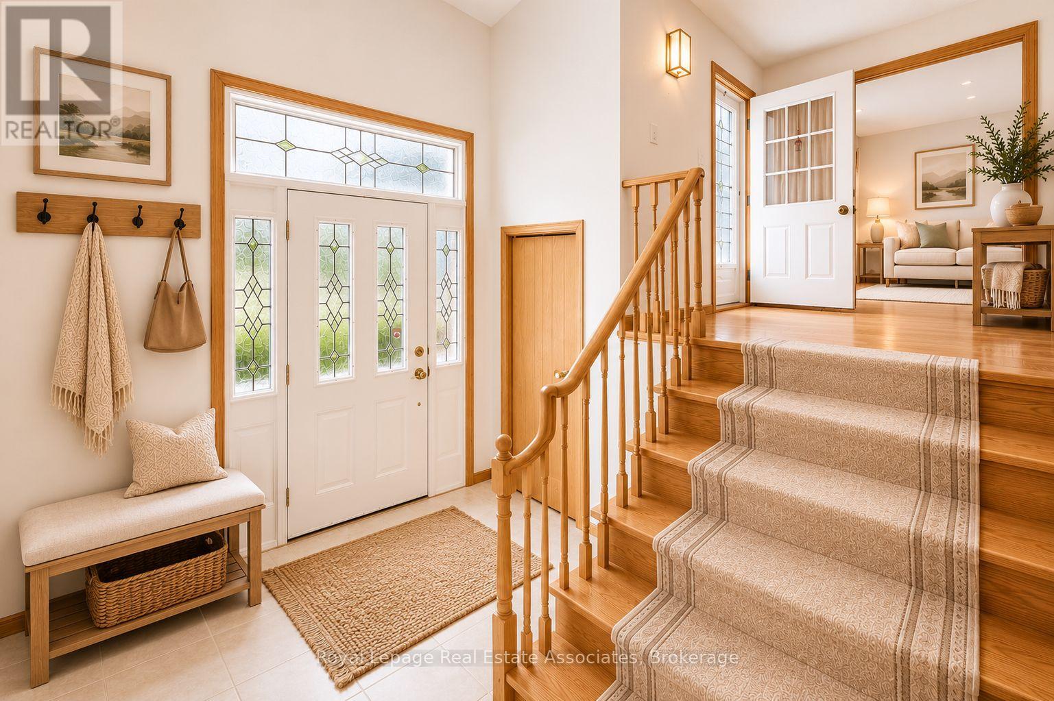 4084 Longo Circle, Mississauga, Ontario  L4T 4C7 - Photo 4 - W13206544