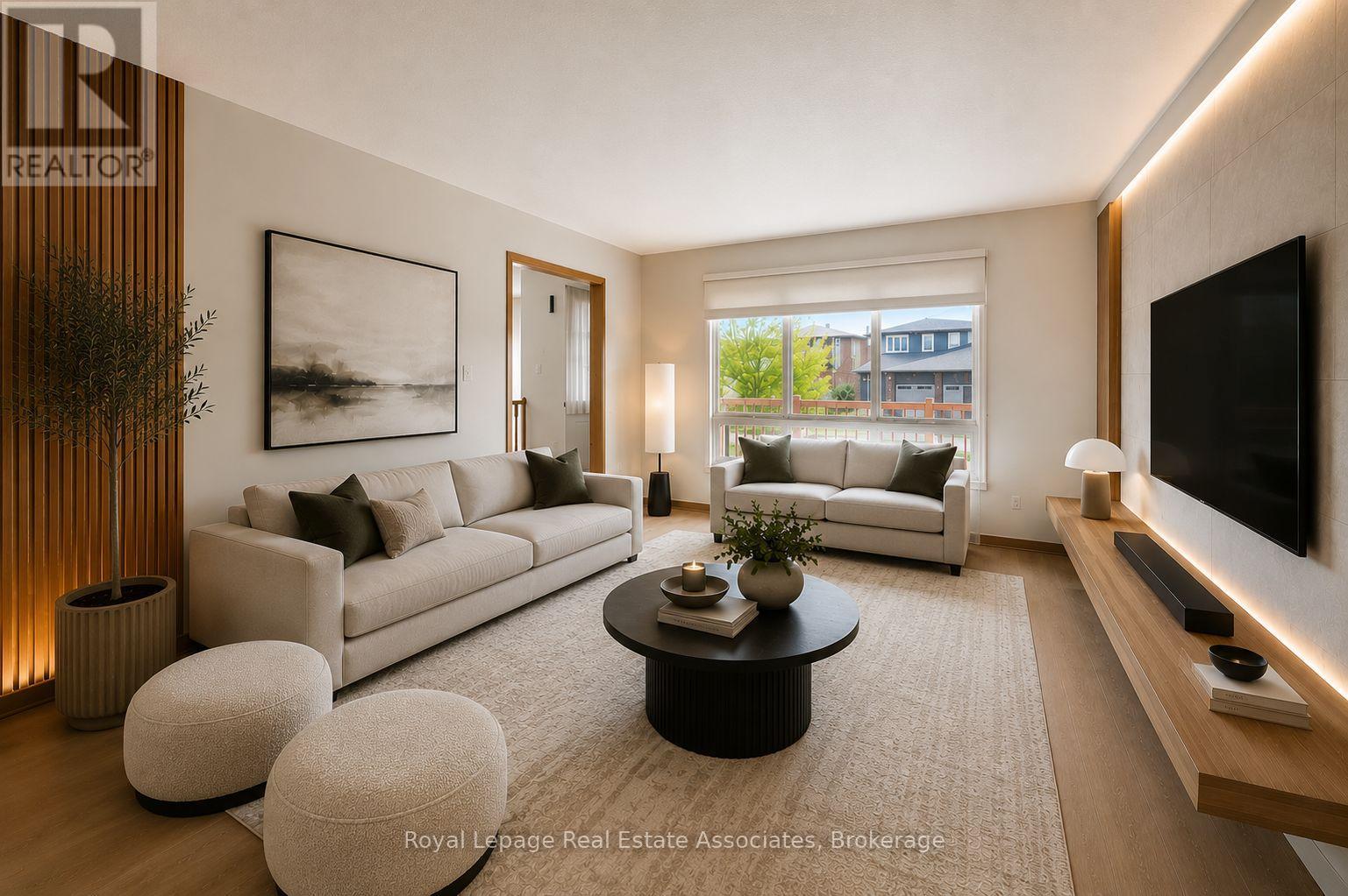 4084 Longo Circle, Mississauga, Ontario  L4T 4C7 - Photo 7 - W13206544
