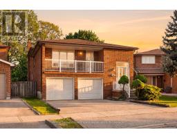 4084 LONGO CIRCLE, Mississauga, Ontario