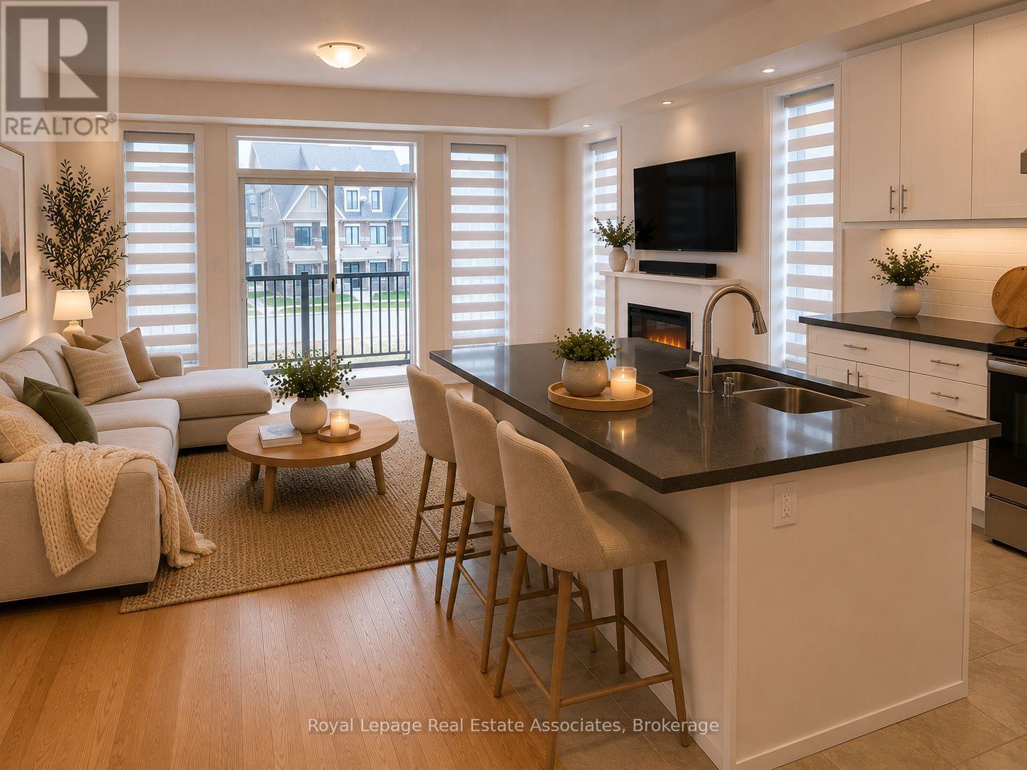 16 Bonnington Drive, Brampton, Ontario  L7A 5M1 - Photo 4 - W13206546