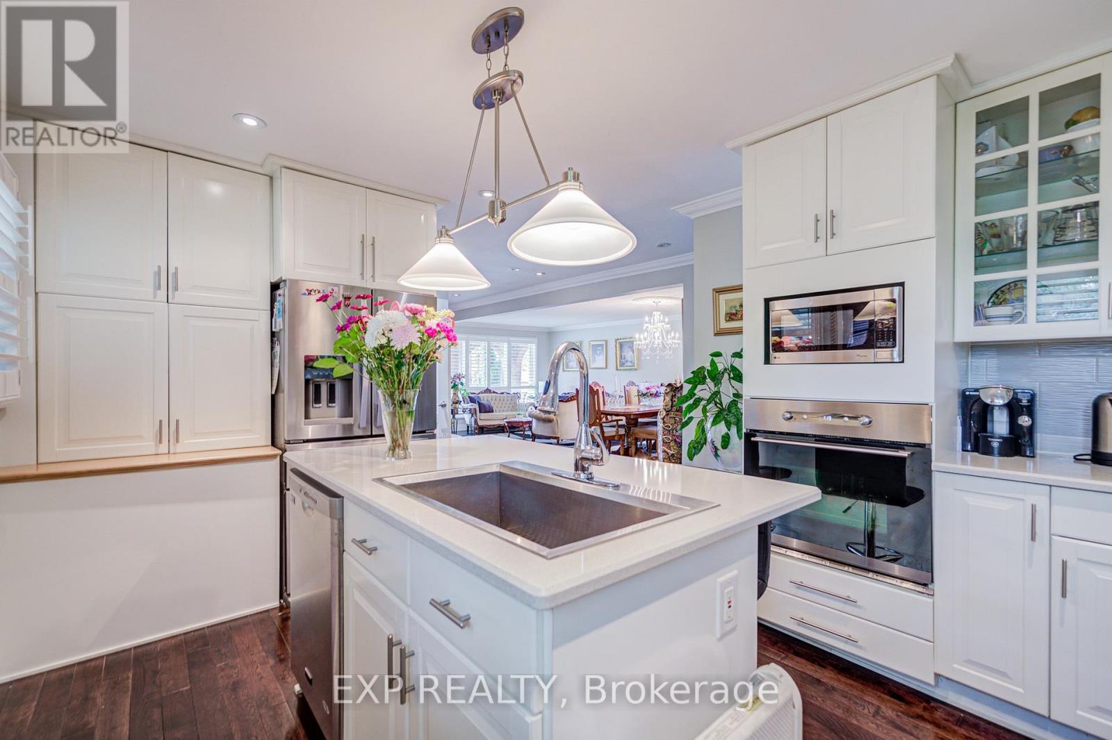 593a Scarlett Road N, Toronto, Ontario  M9P 2S6 - Photo 15 - W13206562