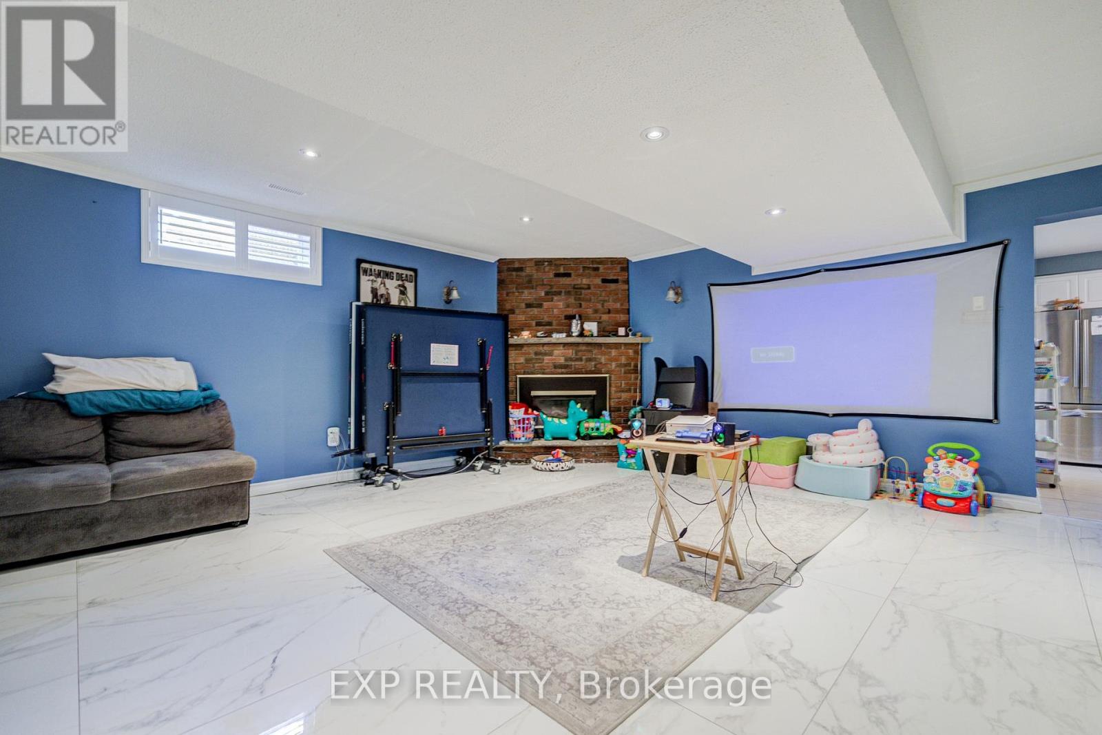 593a Scarlett Road N, Toronto, Ontario  M9P 2S6 - Photo 32 - W13206562