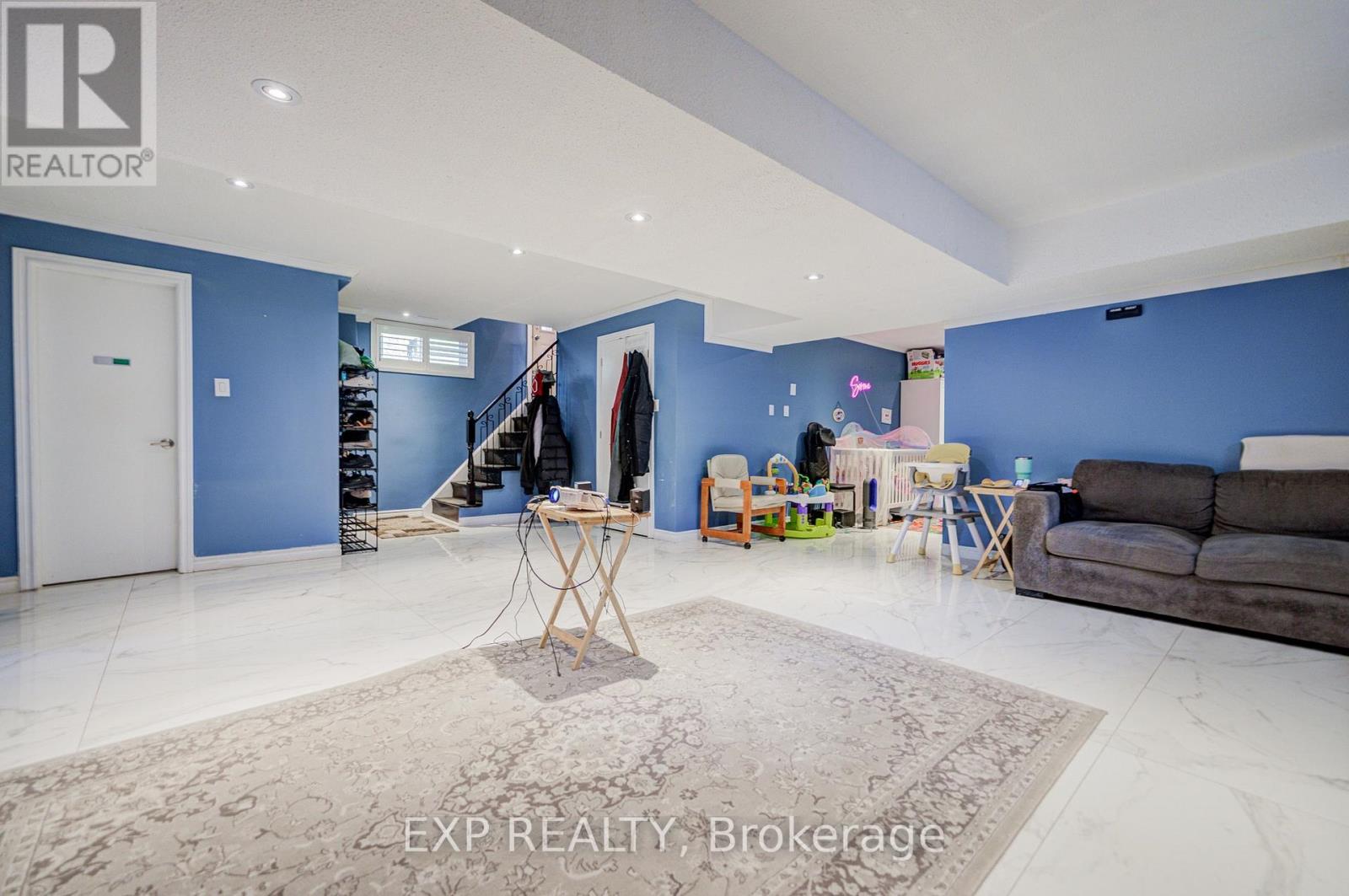593a Scarlett Road N, Toronto, Ontario  M9P 2S6 - Photo 33 - W13206562