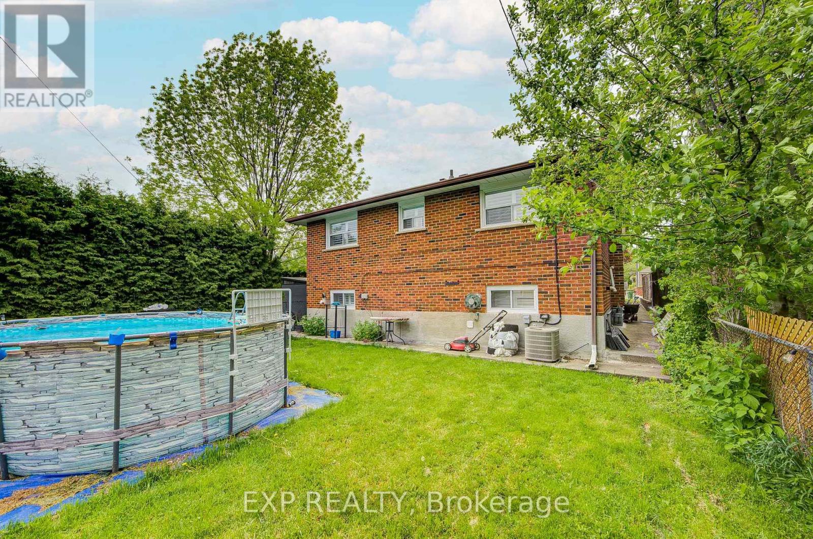 593a Scarlett Road N, Toronto, Ontario  M9P 2S6 - Photo 46 - W13206562