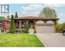 593A SCARLETT ROAD N, Toronto, Ontario