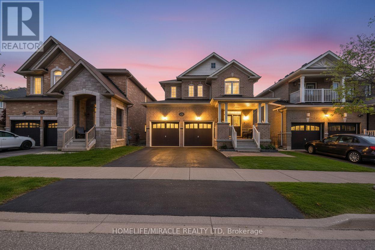 675 BEST ROAD, Milton, Ontario