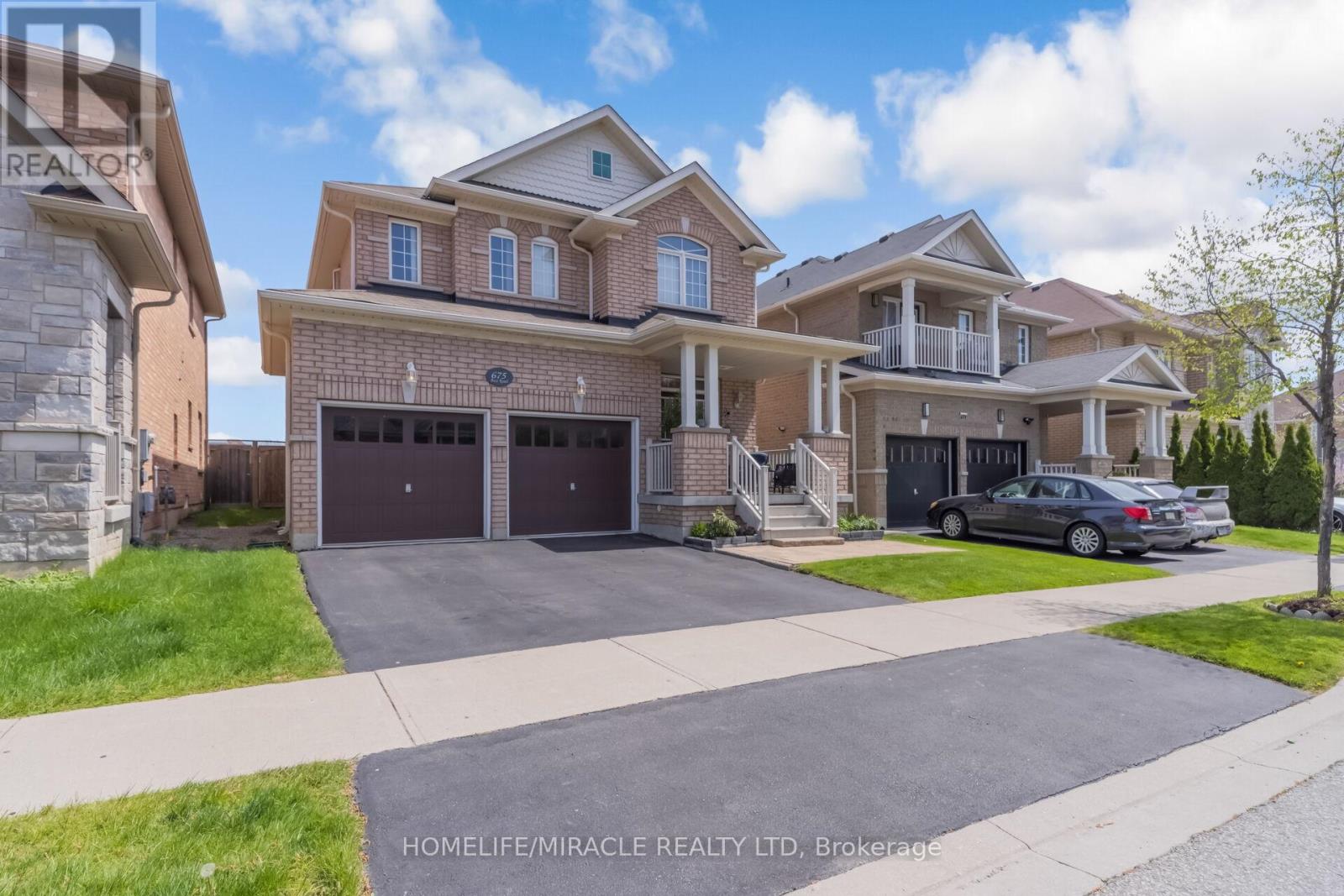 675 Best Road, Milton, Ontario  L9T 8M2 - Photo 3 - W13206566