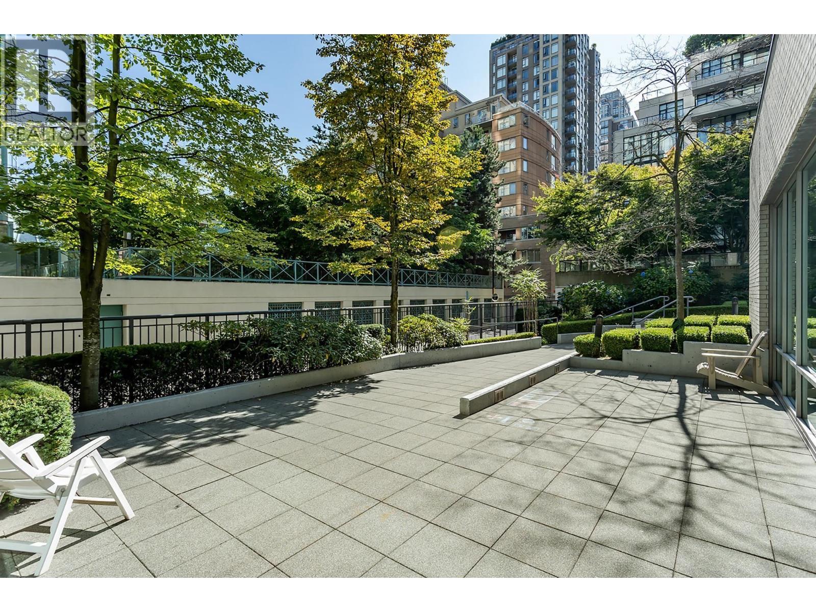 Xx2 928 Richards Street, Vancouver, British Columbia  V6B 6P6 - Photo 6 - R3128715