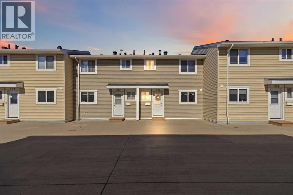 520, 600 Signal Road, Fort Mcmurray, Alberta  T9H 3Z4 - Photo 1 - A2314312