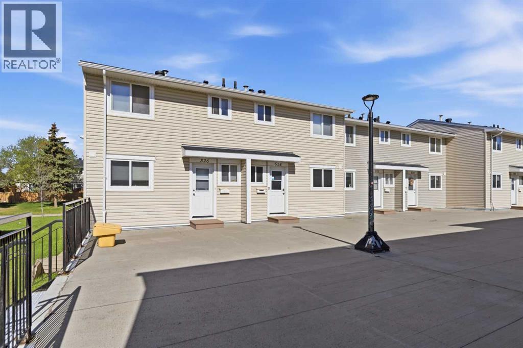 520, 600 Signal Road, Fort Mcmurray, Alberta  T9H 3Z4 - Photo 2 - A2314312