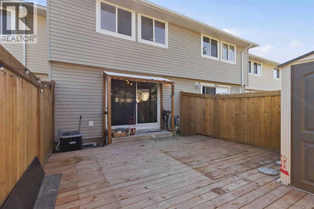 520, 600 Signal Road, Fort Mcmurray, Alberta  T9H 3Z4 - Photo 34 - A2314312
