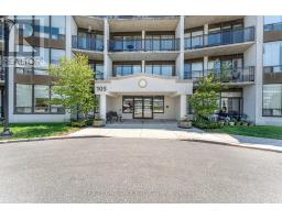 410 - 105 BAGOT STREET, Guelph, Ontario