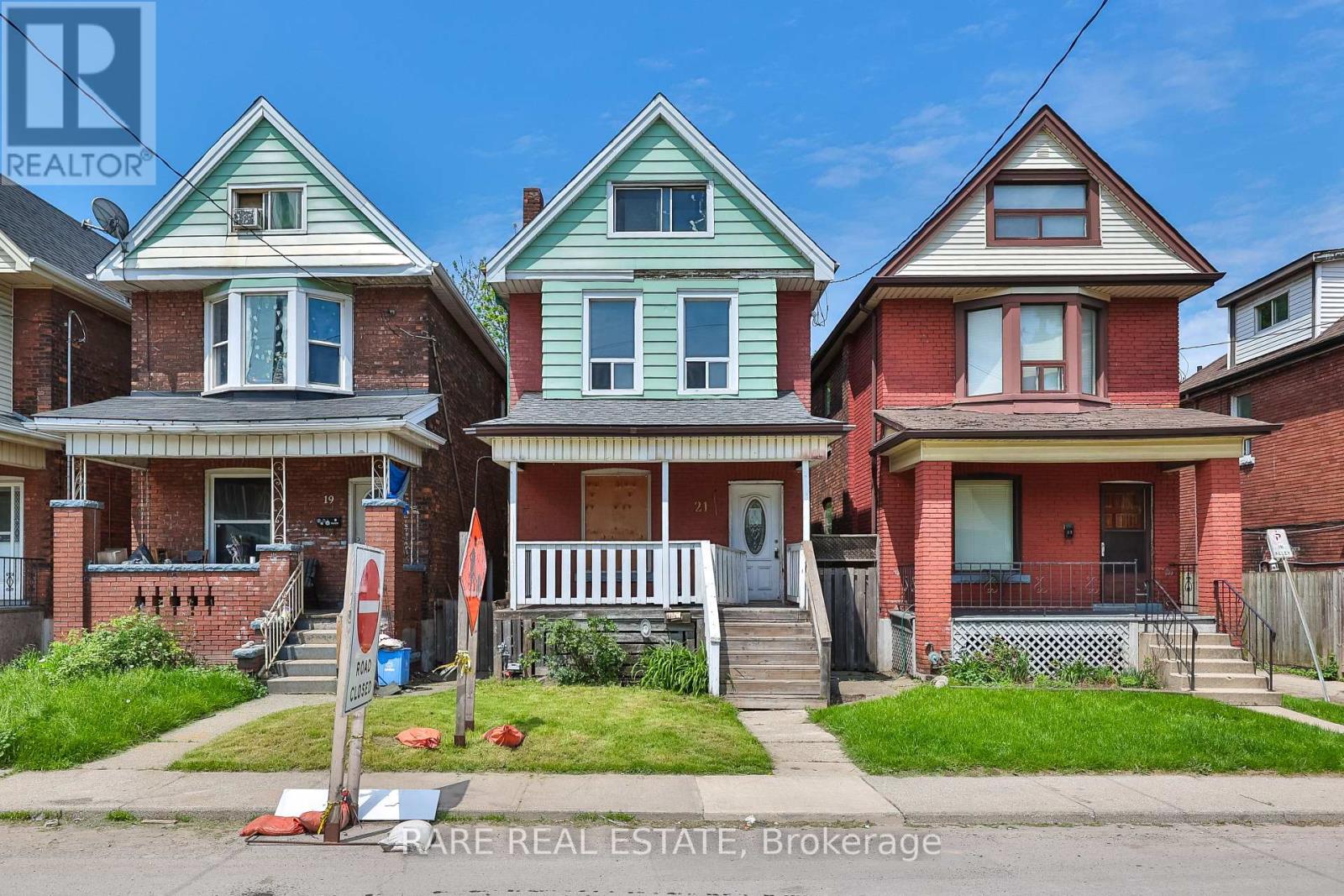 21 Chestnut Avenue, Hamilton, Ontario  L8L 6K5 - Photo 25 - X13206554