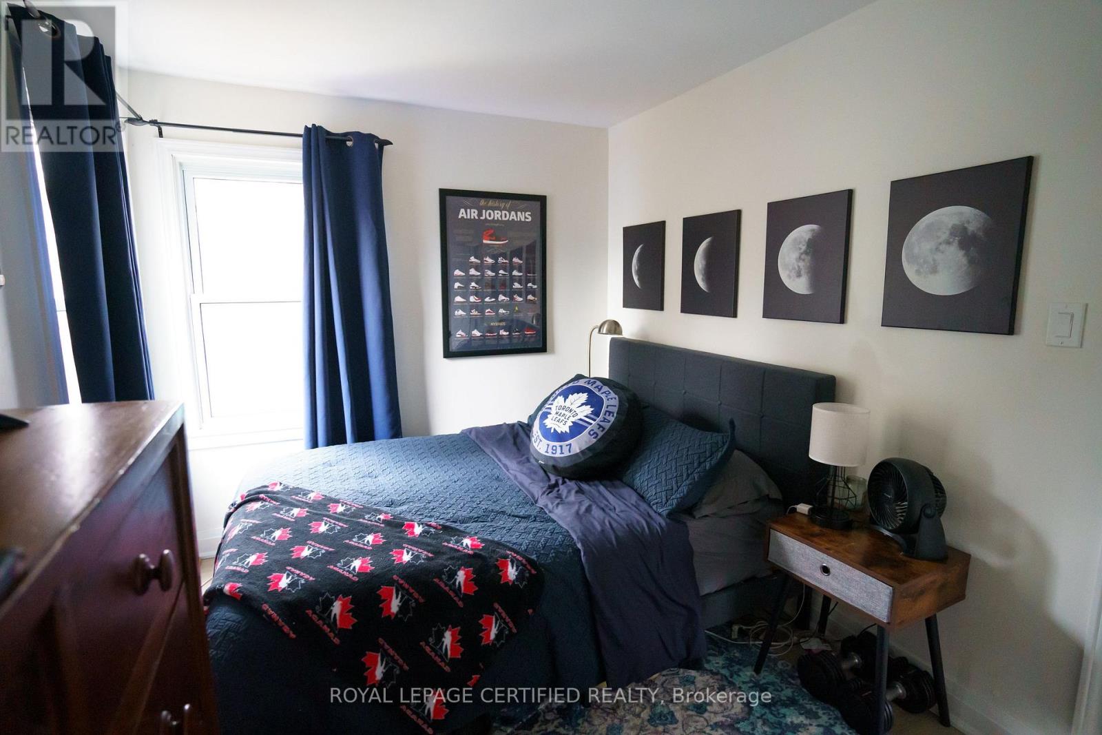 93 Grass Avenue, St. Catharines, Ontario  L2R 1T2 - Photo 12 - X13206556