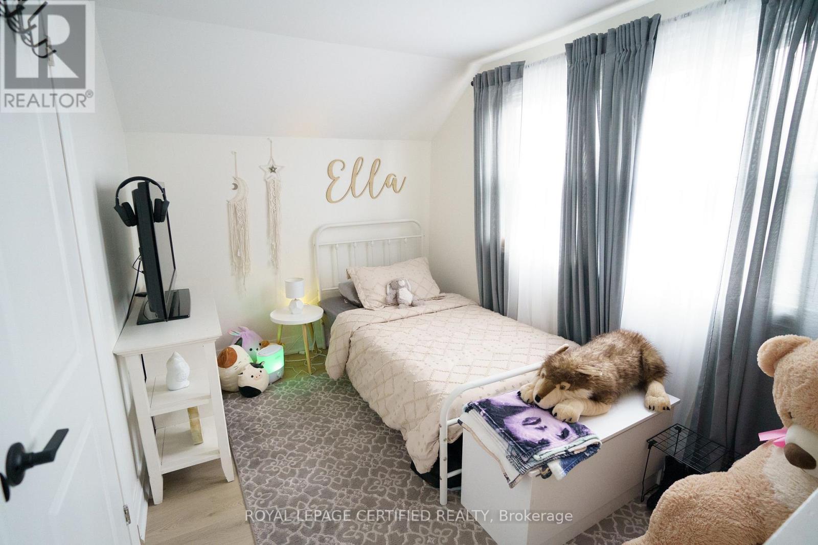 93 Grass Avenue, St. Catharines, Ontario  L2R 1T2 - Photo 15 - X13206556