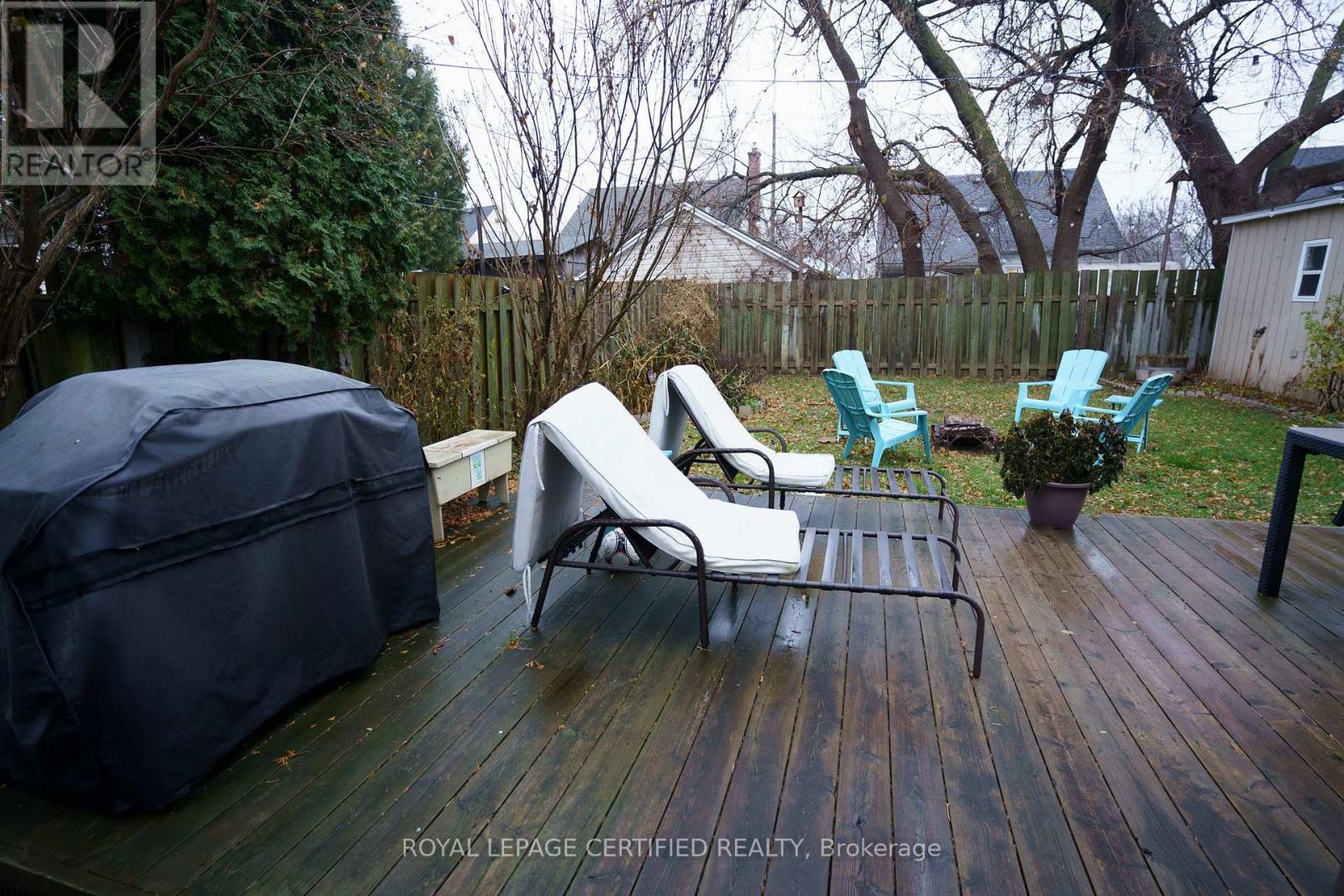 93 Grass Avenue, St. Catharines, Ontario  L2R 1T2 - Photo 25 - X13206556