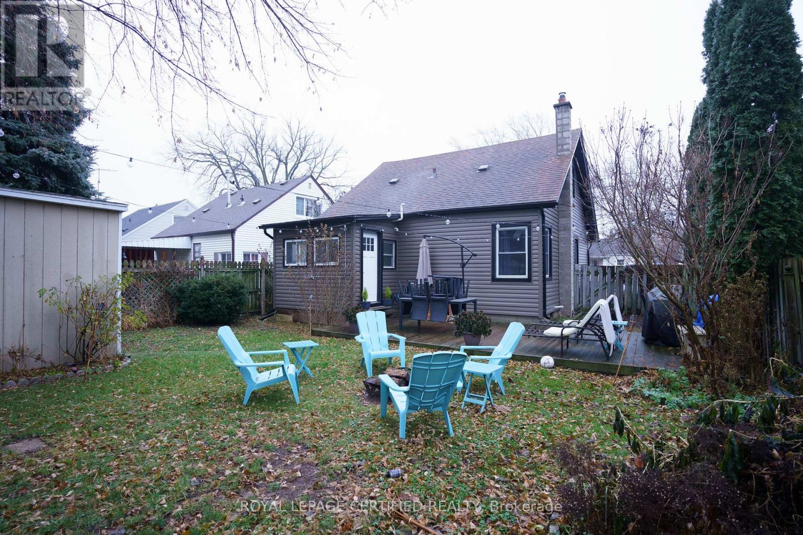 93 Grass Avenue, St. Catharines, Ontario  L2R 1T2 - Photo 26 - X13206556
