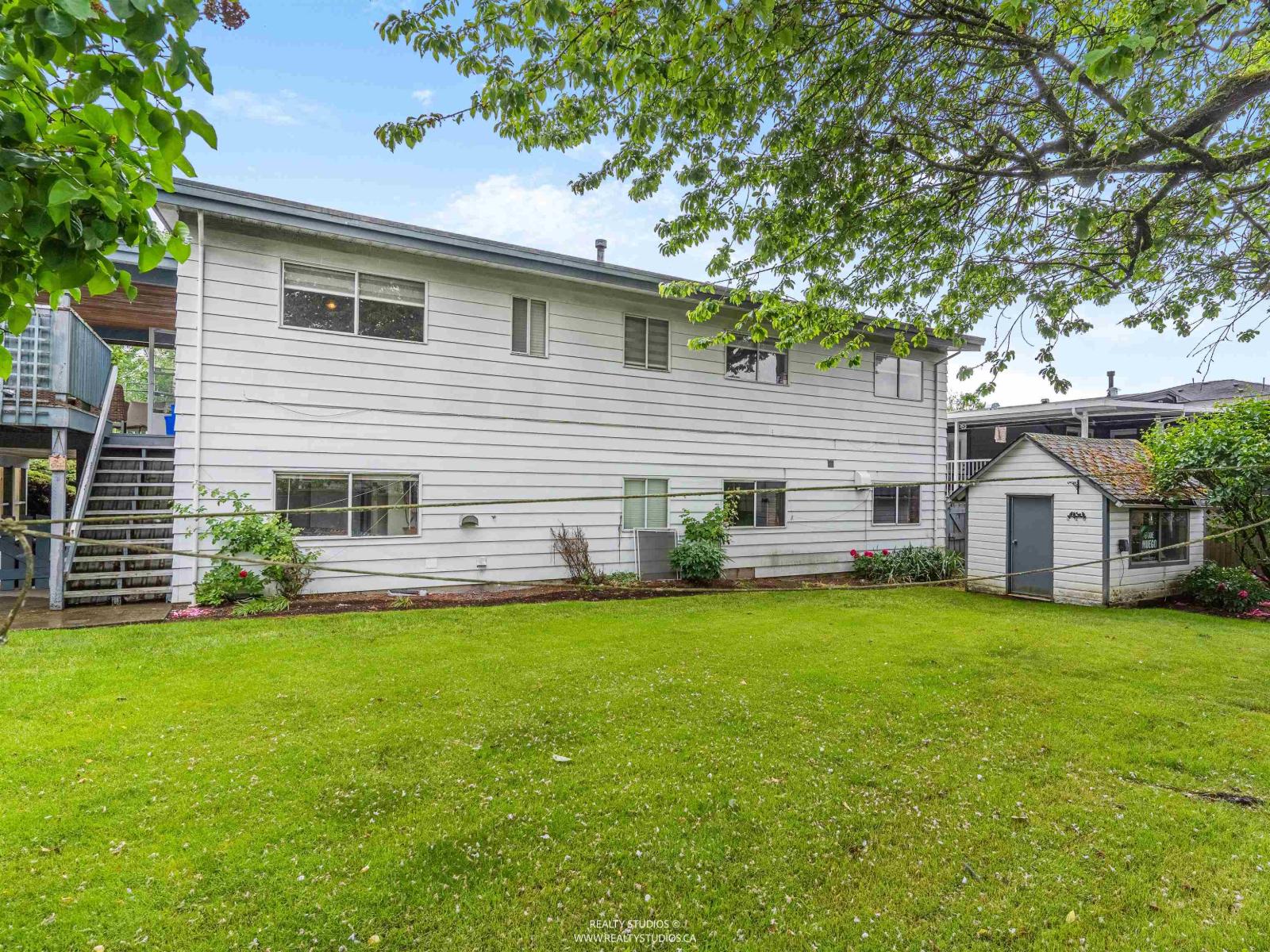 7735 112 Street, Delta, British Columbia  V4C 4V9 - Photo 34 - R3128882