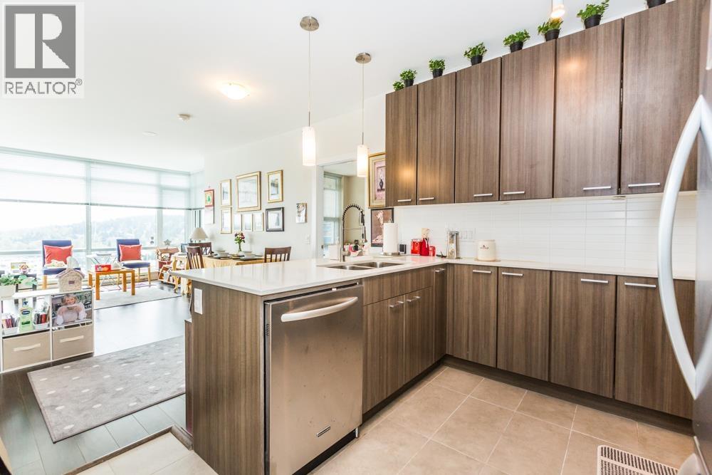 1906 2955 Atlantic Avenue, Coquitlam, British Columbia  V3B 0H9 - Photo 11 - R3108782