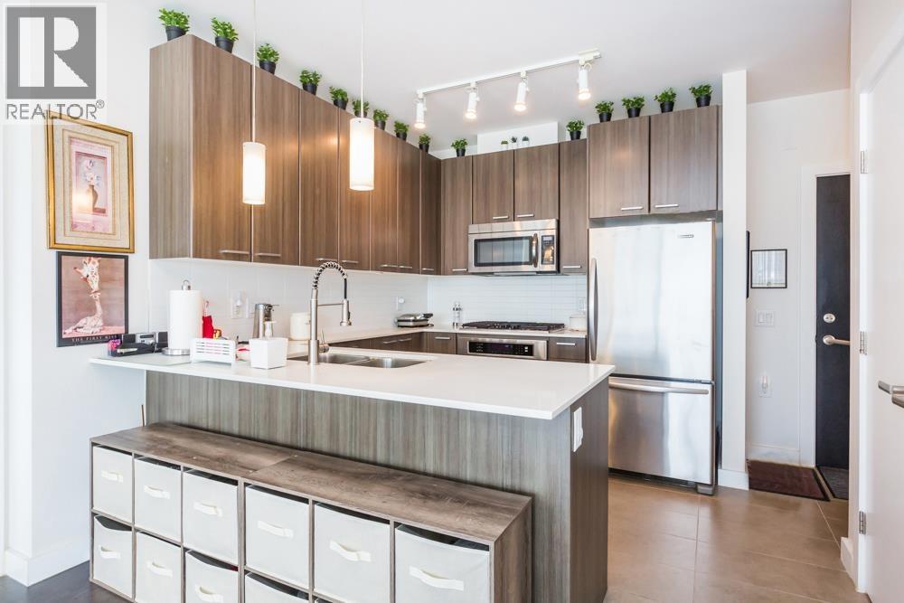 1906 2955 Atlantic Avenue, Coquitlam, British Columbia  V3B 0H9 - Photo 12 - R3108782