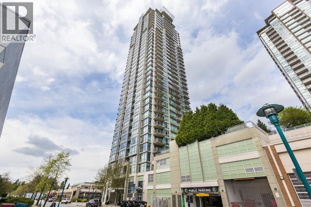 1906 2955 Atlantic Avenue, Coquitlam, British Columbia  V3B 0H9 - Photo 8 - R3108782
