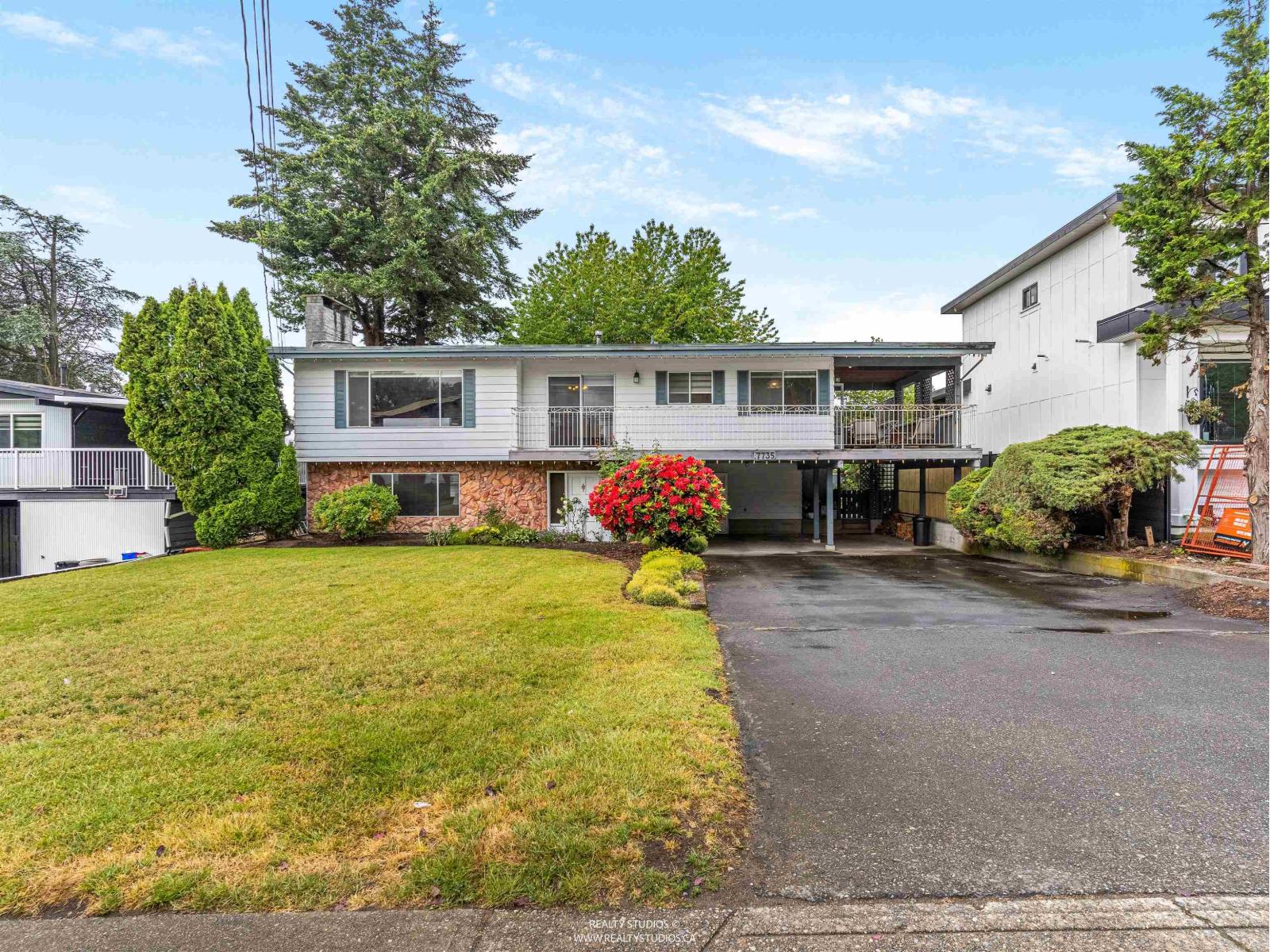 7735 112 STREET, Delta, British Columbia