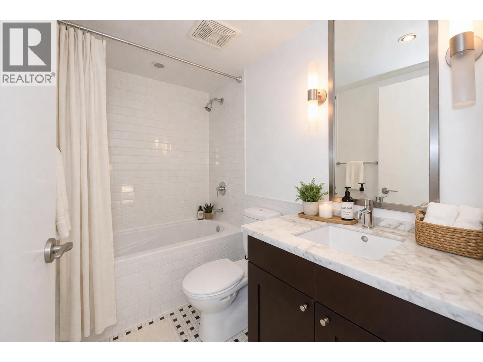 802 821 Cambie Street, Vancouver, British Columbia  V6B 0E3 - Photo 8 - R3111818