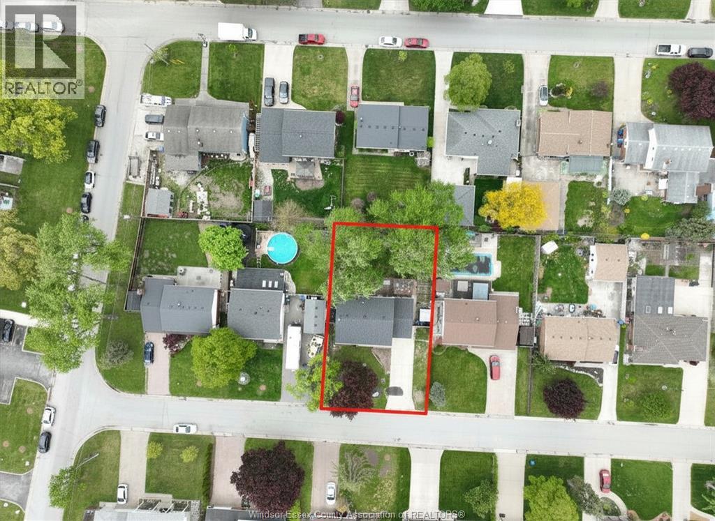 2688 Jamaica Crescent, Windsor, Ontario  N9E 2Z2 - Photo 26 - 26011754