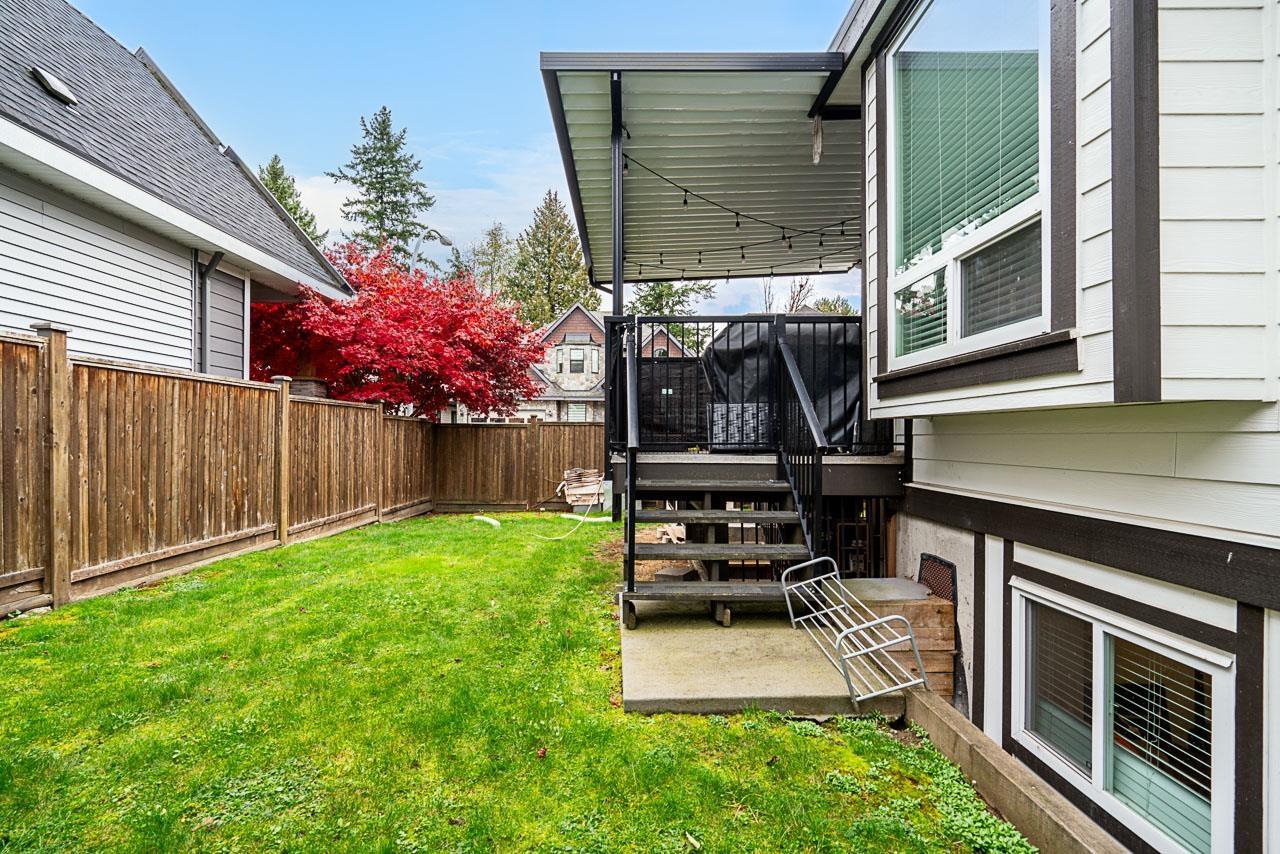 5832 140a Place, Surrey, British Columbia  V3X 0G7 - Photo 4 - R3128712