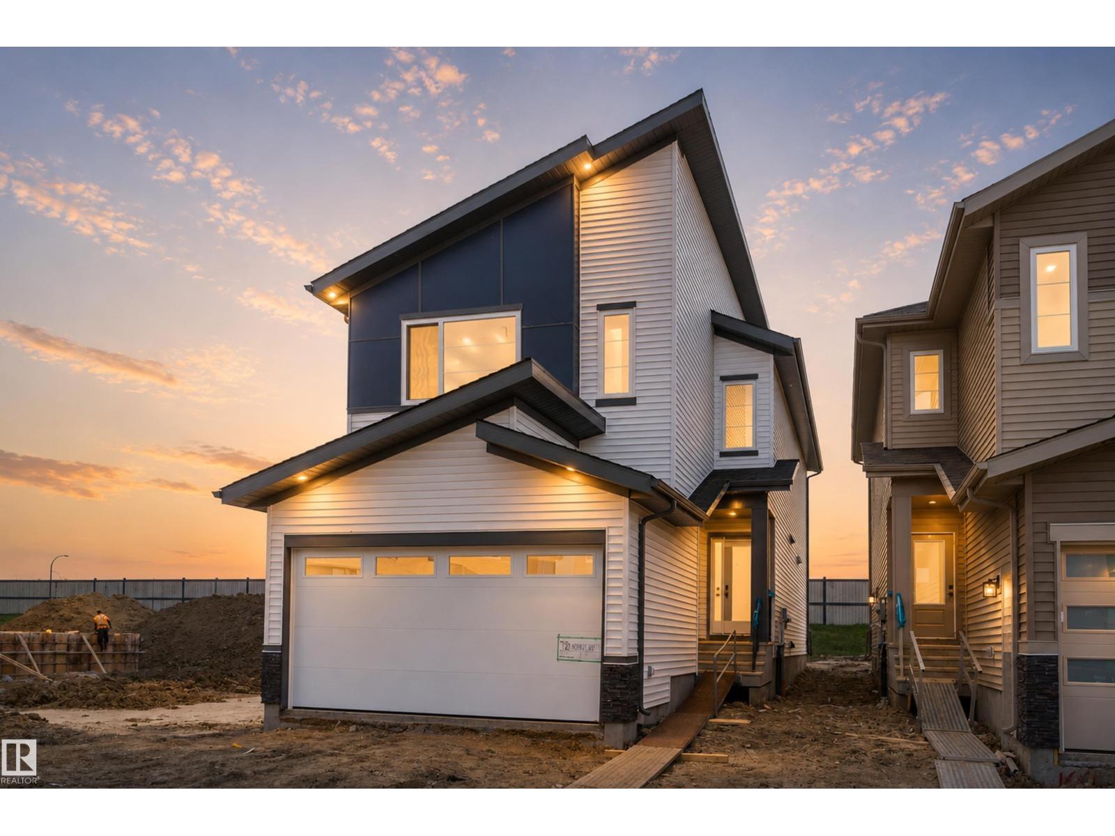 170 Munn WY, Leduc, Alberta