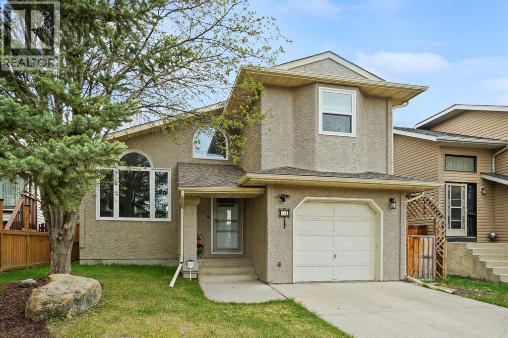 51 Hunters Crescent, Okotoks, Alberta  T1S 1M2 - Photo 1 - A2282300