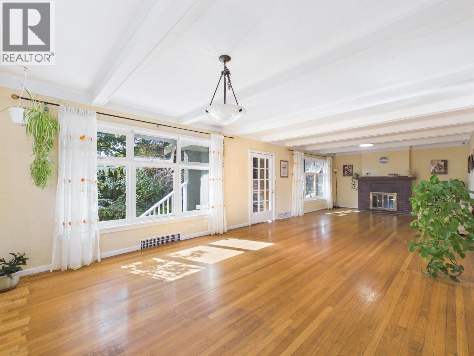 3150 Stephens Street, Vancouver, British Columbia  V6K 3X5 - Photo 5 - R3126665