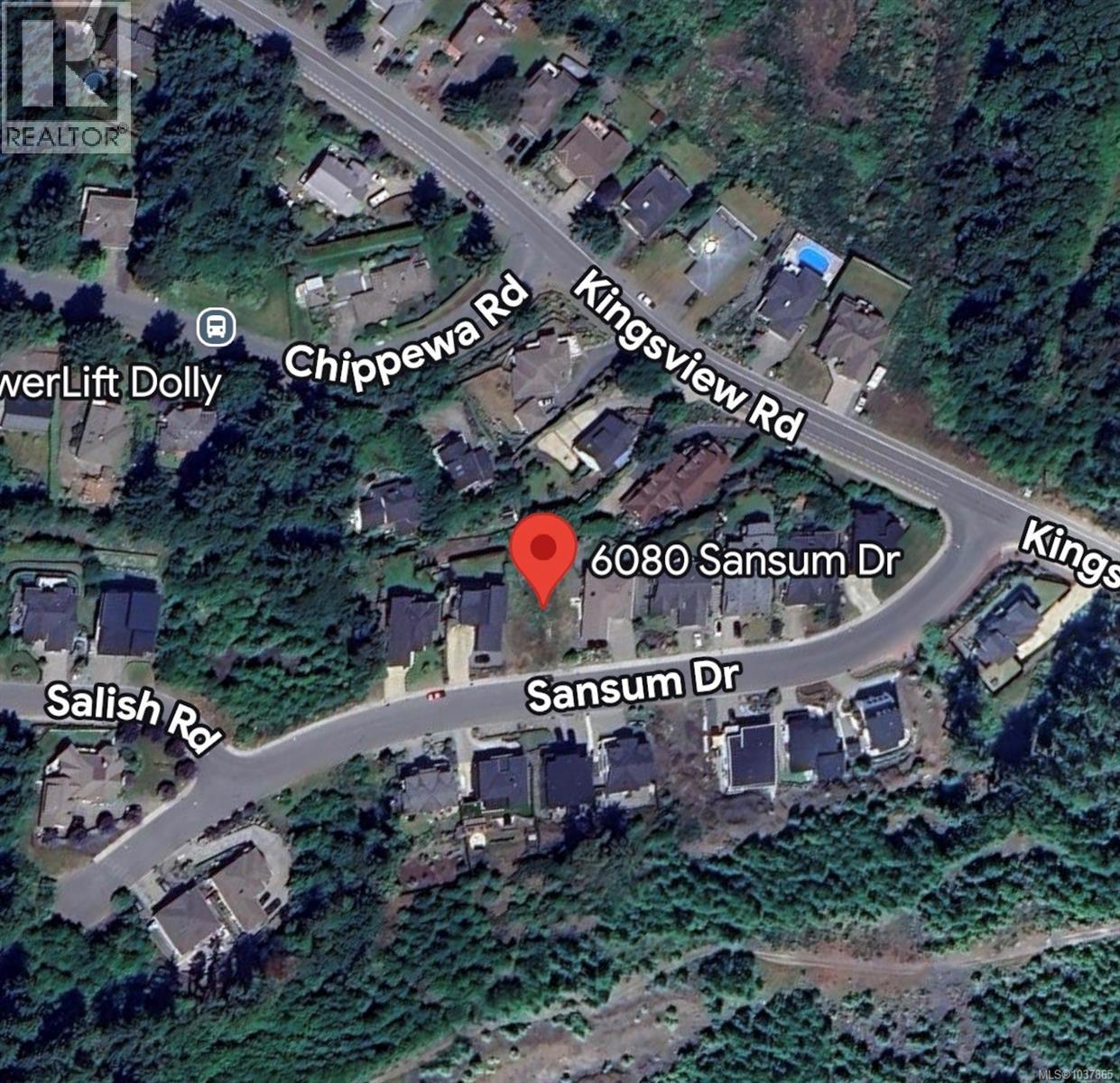 6080 Sansum Dr, Duncan, British Columbia  V9L 0B3 - Photo 4 - 1037865