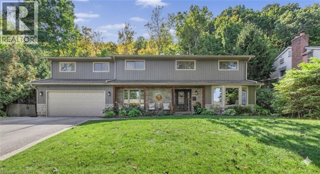 94 DORCHESTER Drive, Grimsby, Ontario