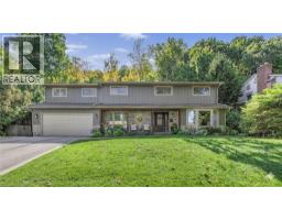 94 DORCHESTER Drive, Grimsby, Ontario