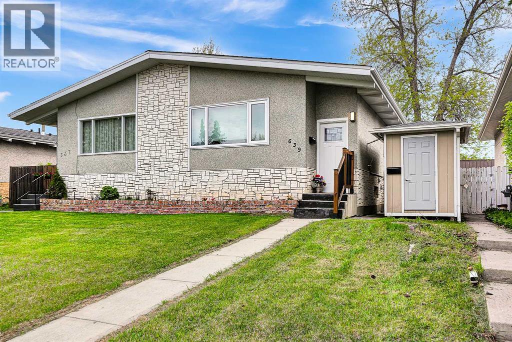 639 Kingsmere Crescent Sw, Calgary, Alberta  T2V 2H9 - Photo 2 - A2309706