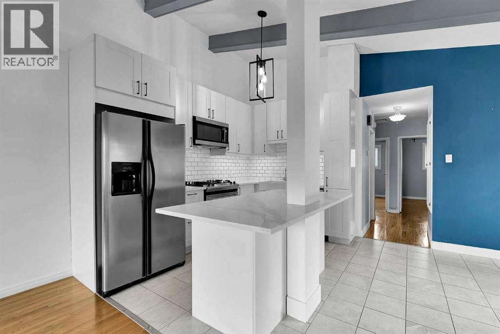 639 Kingsmere Crescent Sw, Calgary, Alberta  T2V 2H9 - Photo 11 - A2309706