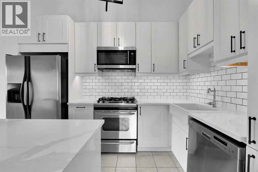 639 Kingsmere Crescent Sw, Calgary, Alberta  T2V 2H9 - Photo 13 - A2309706