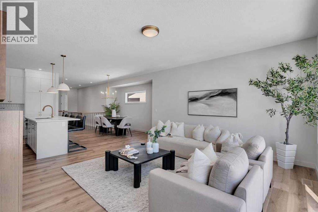 88 Sunrise Heath, Cochrane, Alberta  T4C 0H4 - Photo 23 - A2297489